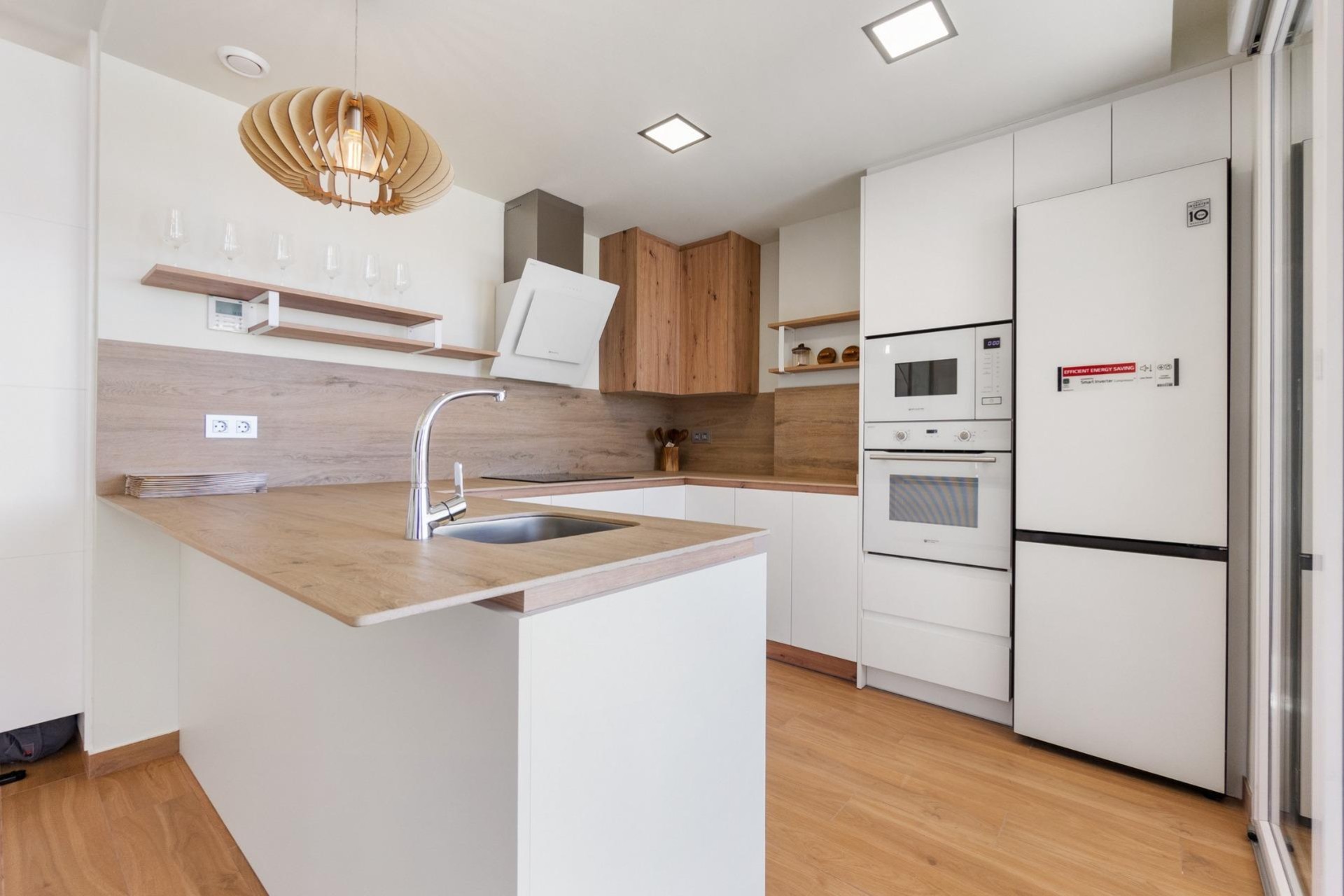 Nieuwbouw - Villa - Ciudad Quesada - Rojales