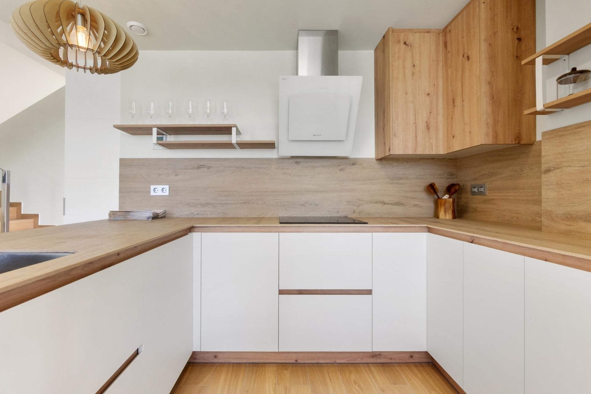 Nieuwbouw - Villa - Ciudad Quesada - Rojales