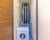 Nieuwbouw - Villa - Ciudad Quesada - Rojales