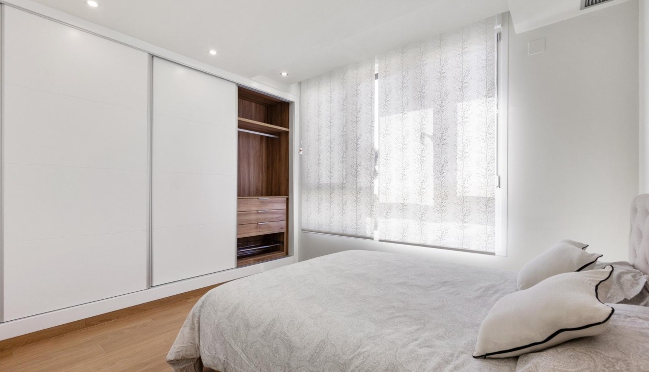 Nieuwbouw - Villa - Ciudad Quesada - Rojales