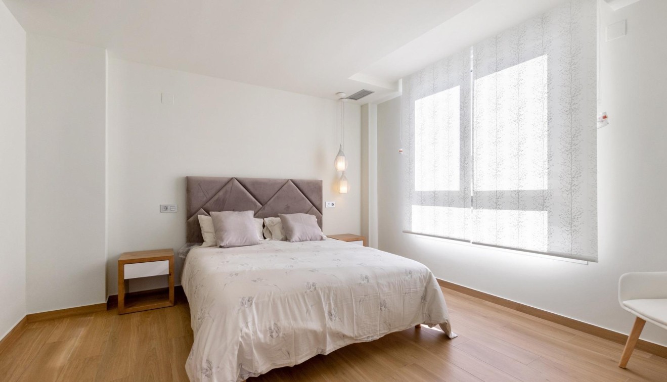 Nieuwbouw - Villa - Ciudad Quesada - Rojales