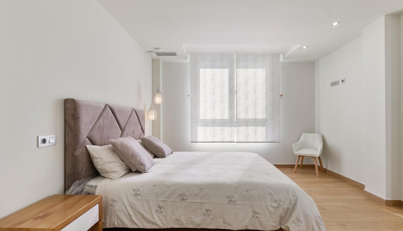 Nieuwbouw - Villa - Ciudad Quesada - Rojales