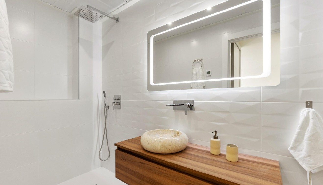 Nieuwbouw - Villa - Ciudad Quesada - Rojales