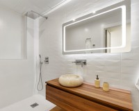 Nieuwbouw - Villa - Ciudad Quesada - Rojales