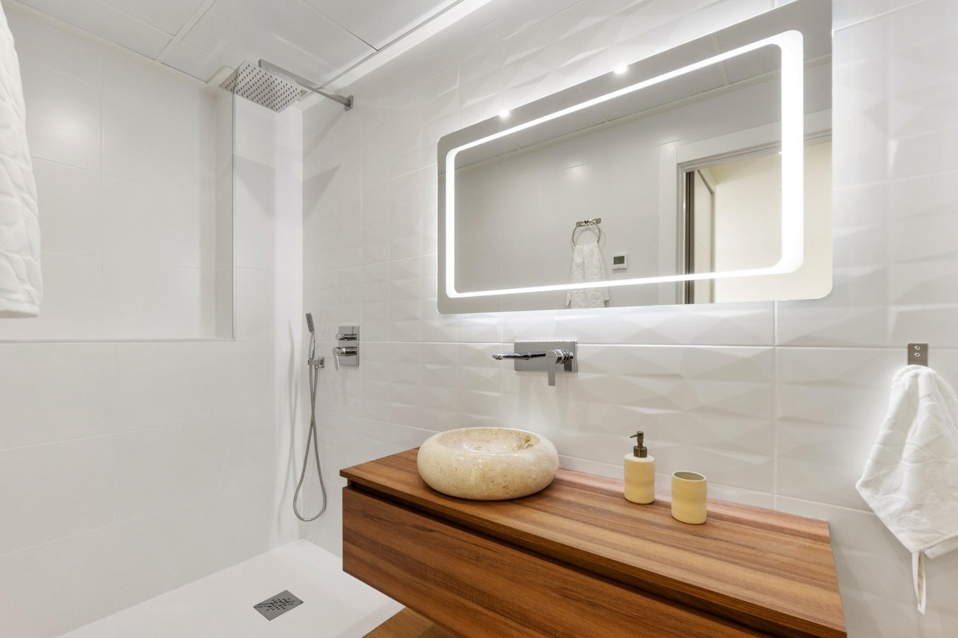 Nieuwbouw - Villa - Ciudad Quesada - Rojales