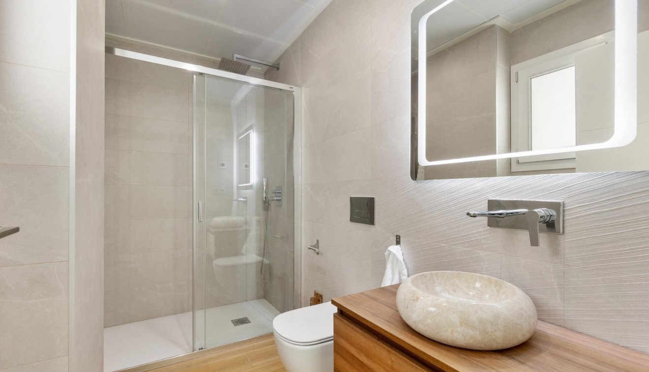 Nieuwbouw - Villa - Ciudad Quesada - Rojales