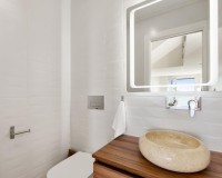 Nieuwbouw - Villa - Ciudad Quesada - Rojales