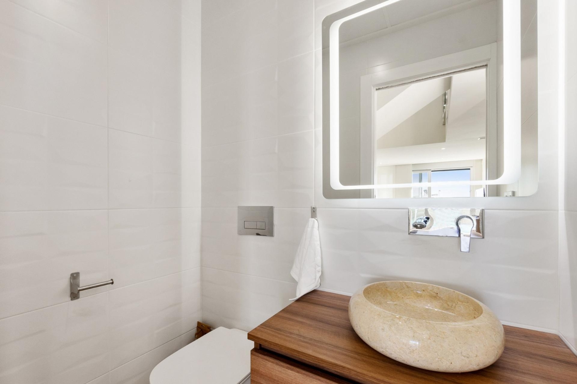 Nieuwbouw - Villa - Ciudad Quesada - Rojales