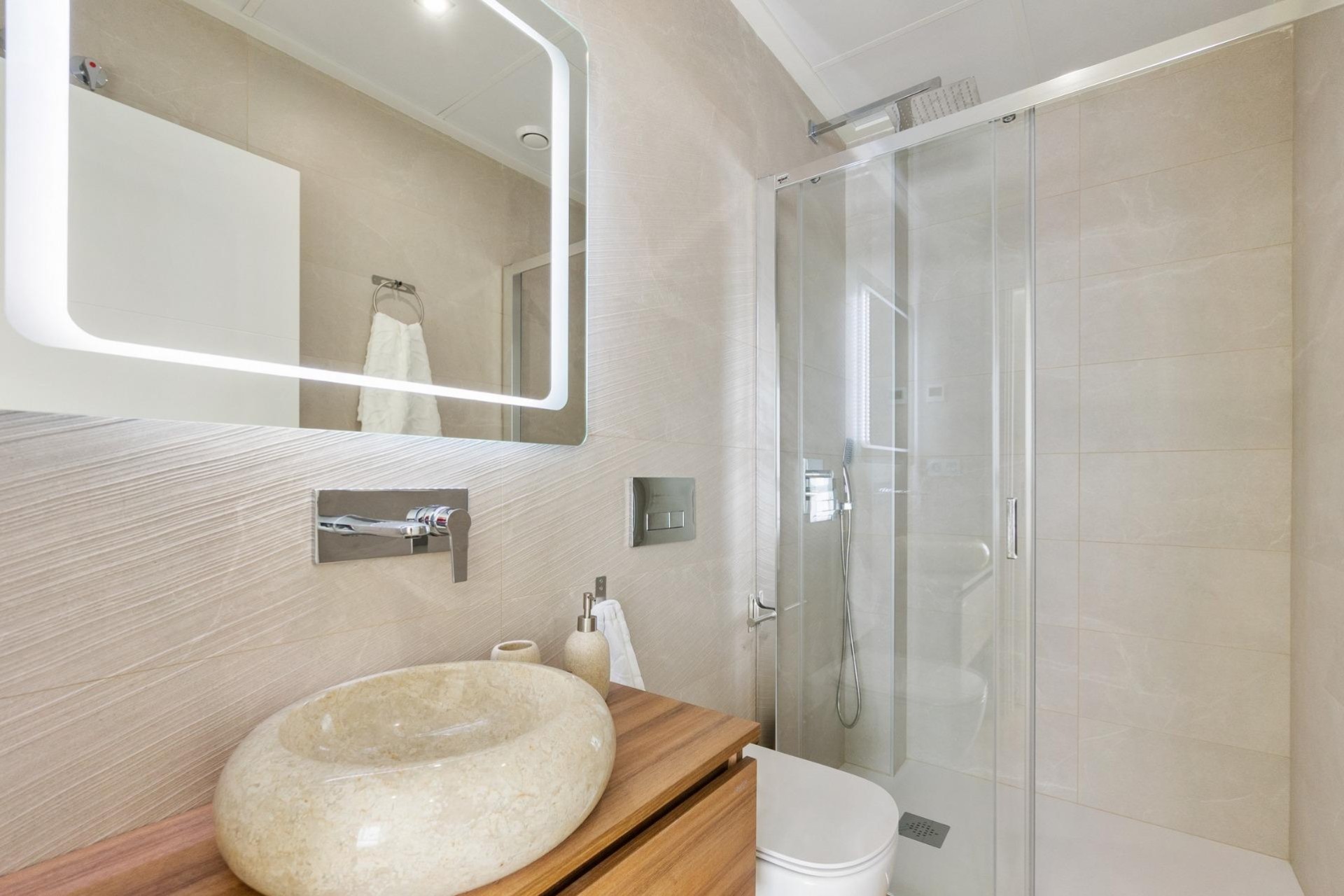 Nieuwbouw - Villa - Ciudad Quesada - Rojales