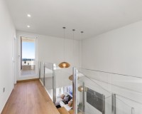 Nieuwbouw - Villa - Ciudad Quesada - Rojales