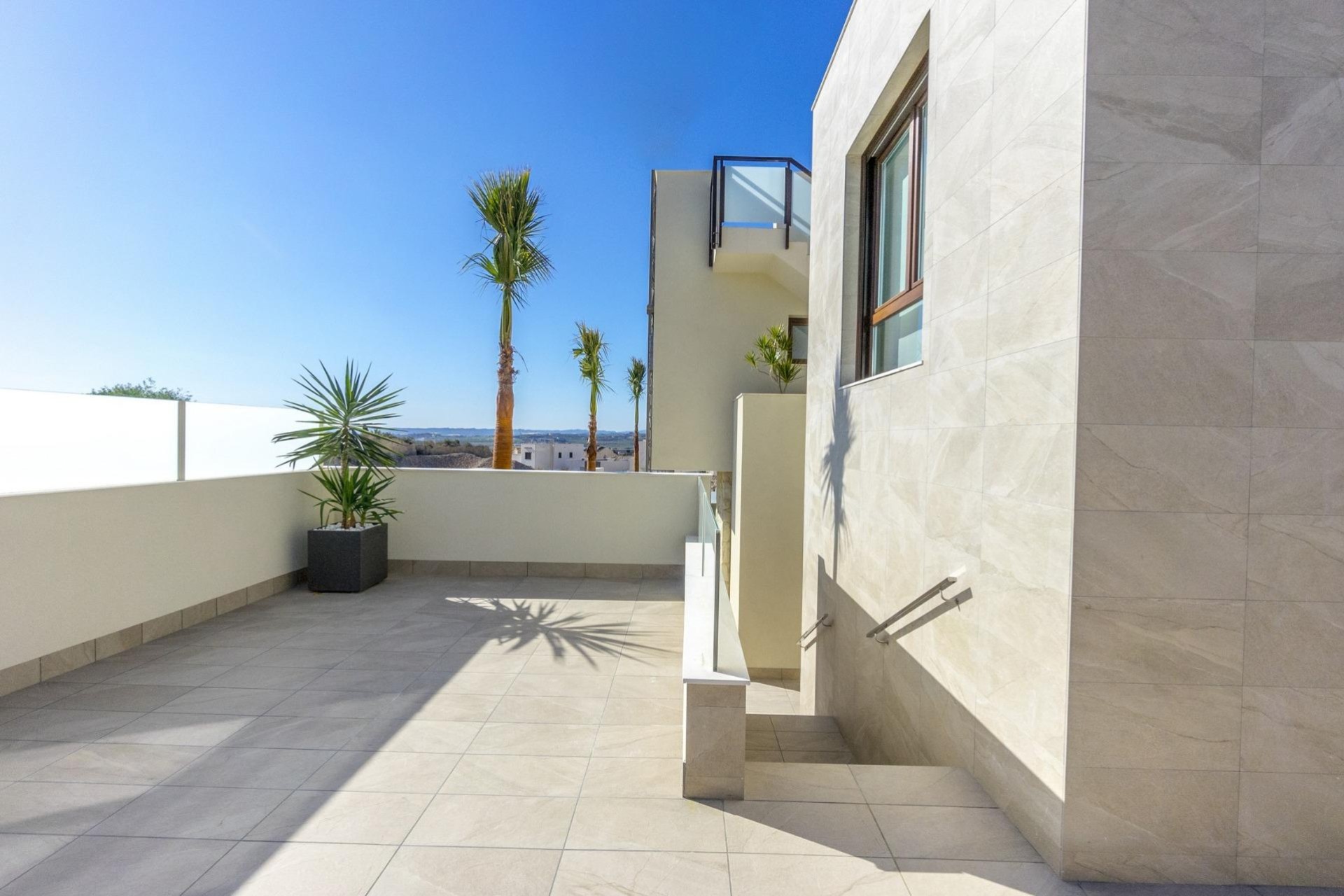 Nieuwbouw - Villa - Ciudad Quesada - Rojales