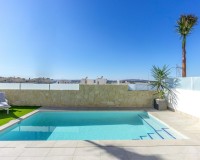 Nieuwbouw - Villa - Ciudad Quesada - Rojales