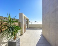 Nieuwbouw - Villa - Ciudad Quesada - Rojales