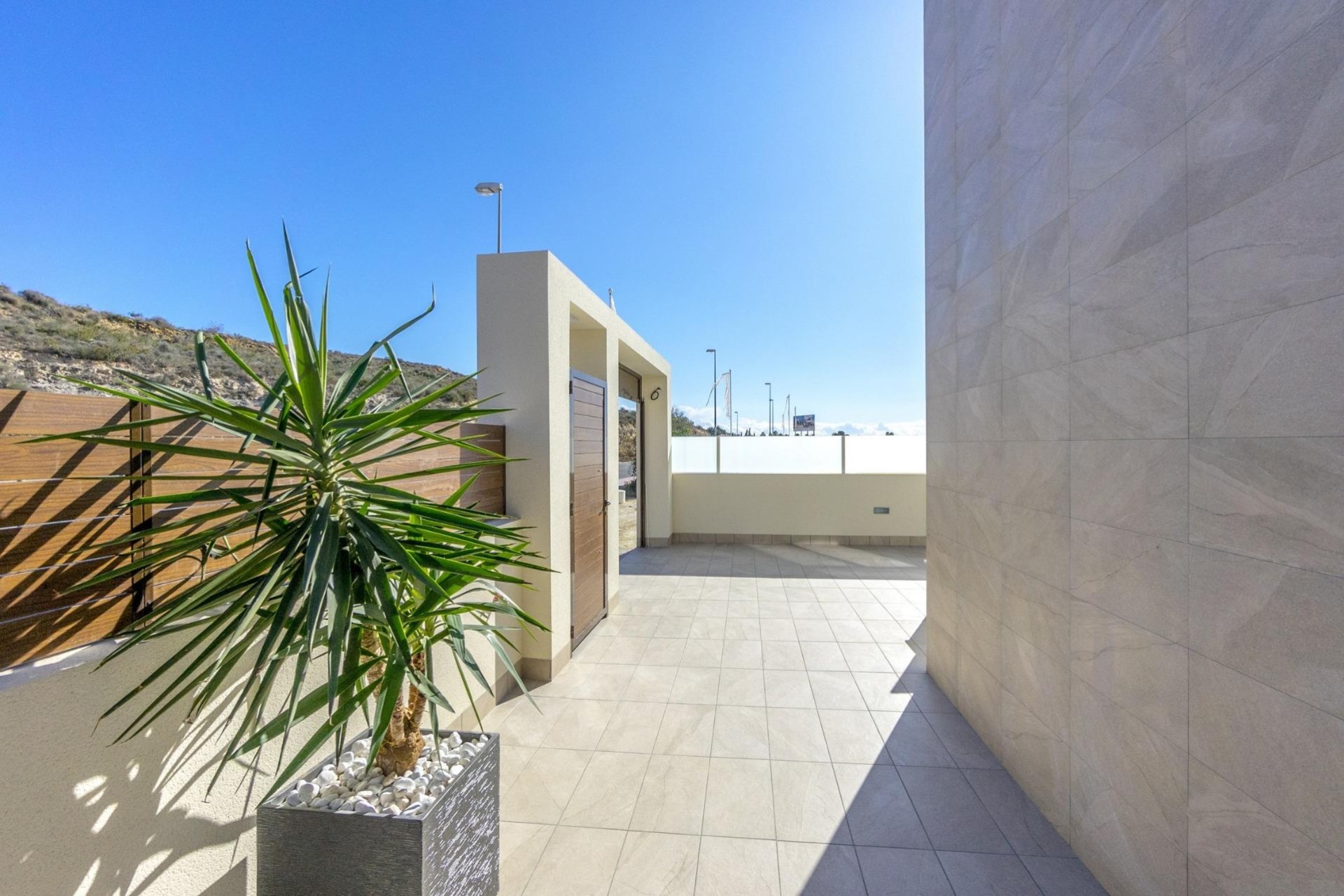 Nieuwbouw - Villa - Ciudad Quesada - Rojales