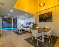 Nieuwbouw - Villa - Ciudad Quesada - Rojales