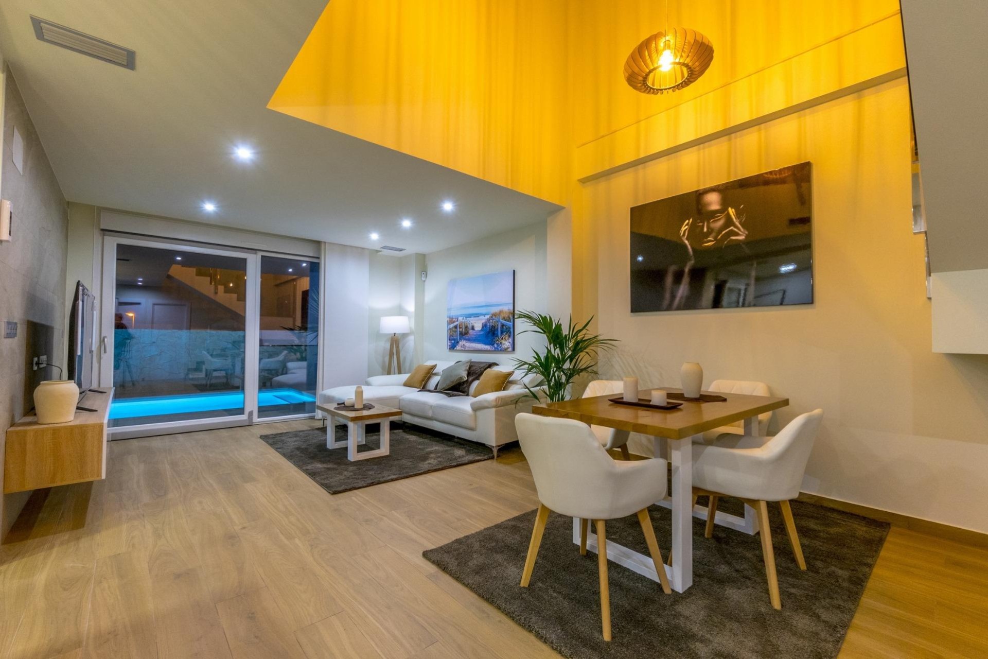 Nieuwbouw - Villa - Ciudad Quesada - Rojales