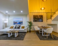 Nieuwbouw - Villa - Ciudad Quesada - Rojales