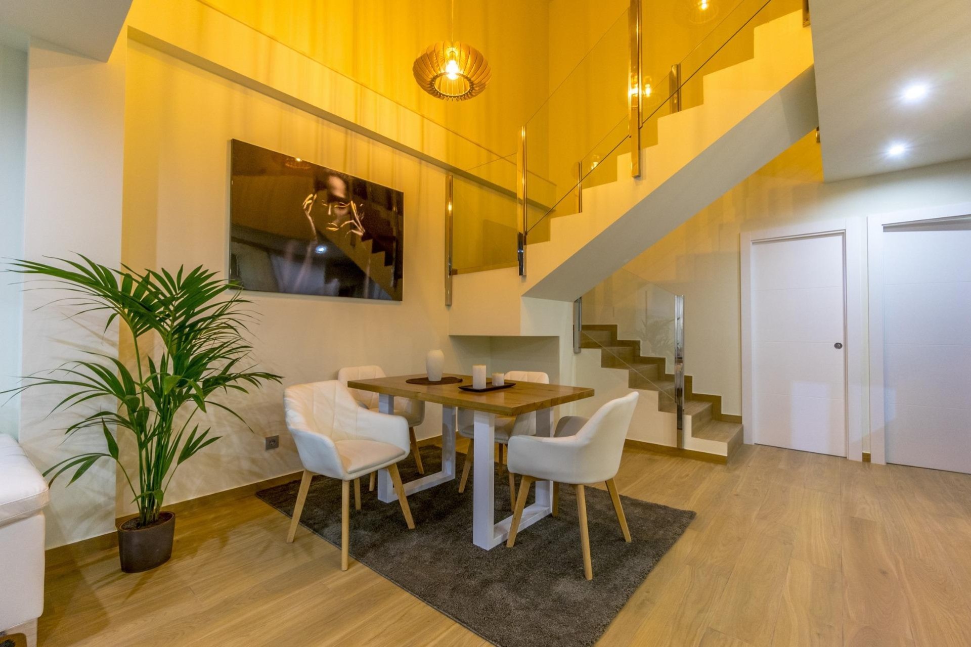 Nieuwbouw - Villa - Ciudad Quesada - Rojales