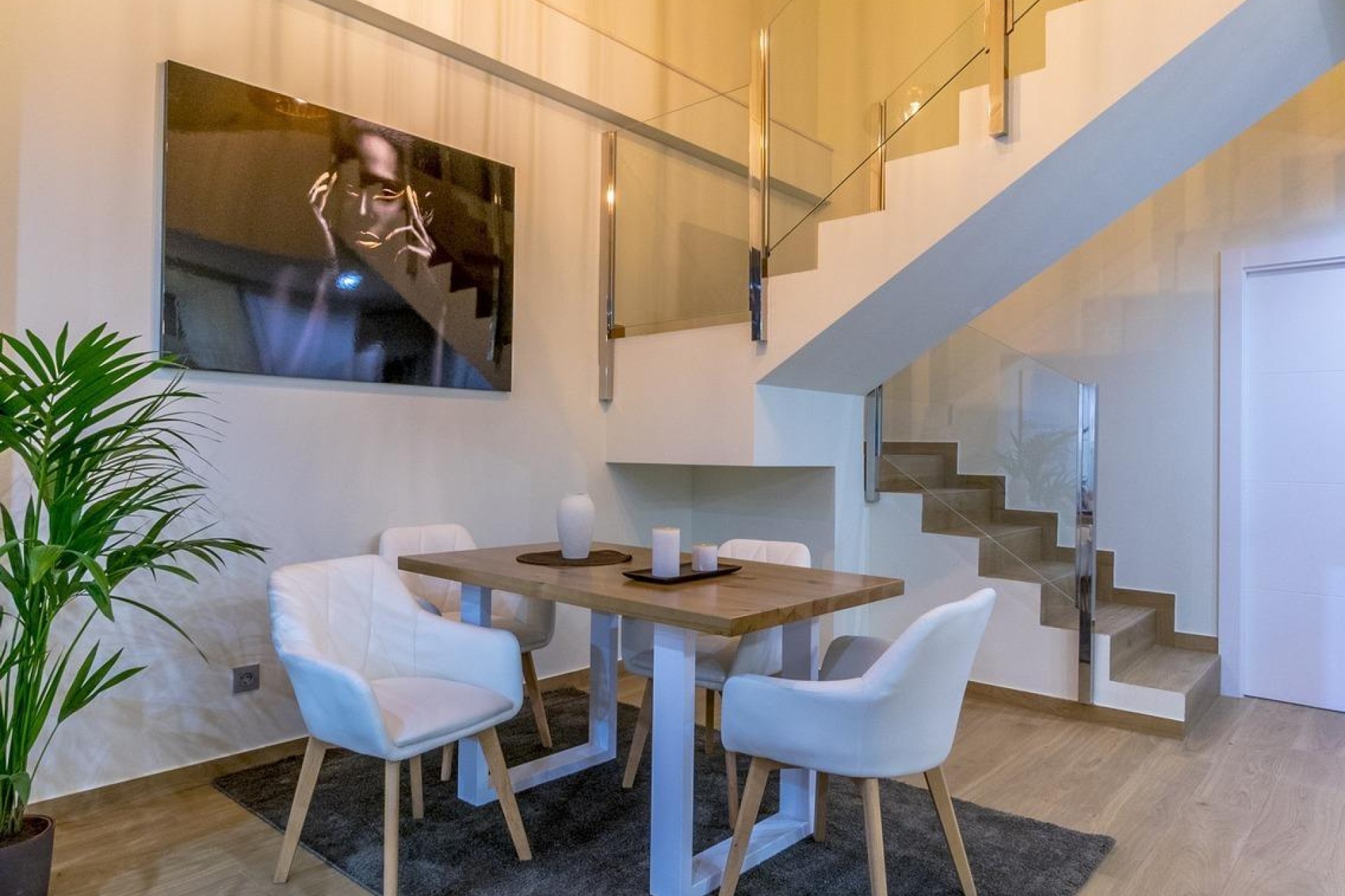 Nieuwbouw - Villa - Ciudad Quesada - Rojales