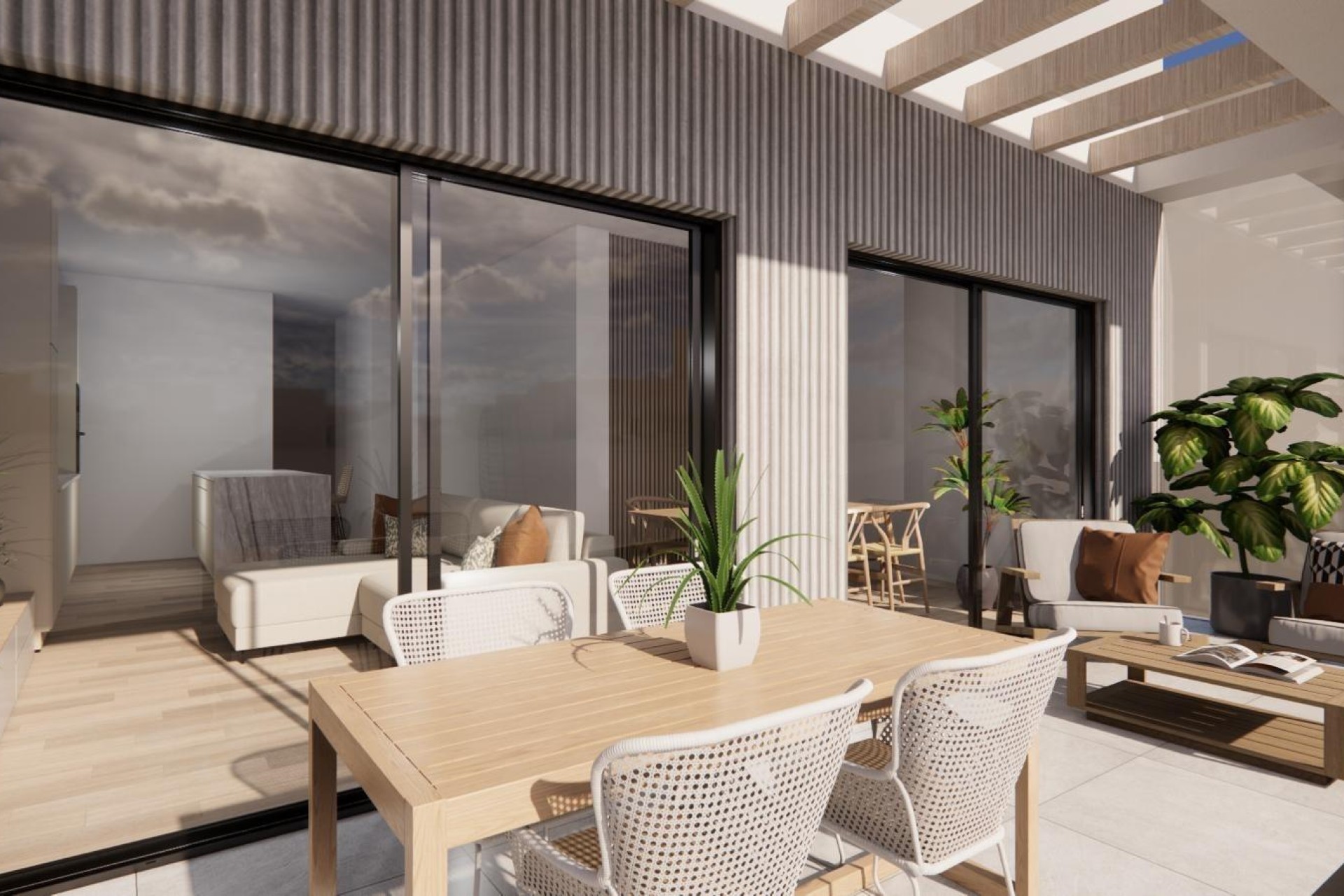 Nieuwbouw - Villa - Ciudad Quesada - Rojales