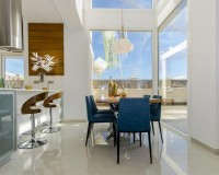 Nieuwbouw - Villa - Ciudad Quesada - Rojales