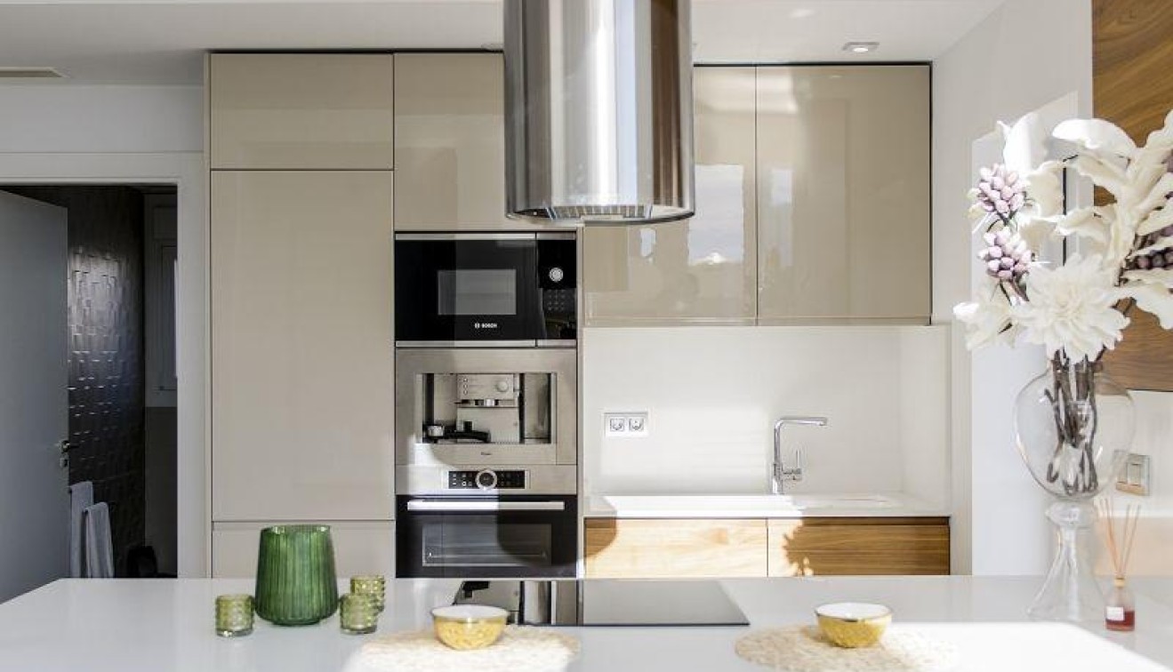 Nieuwbouw - Villa - Ciudad Quesada - Rojales