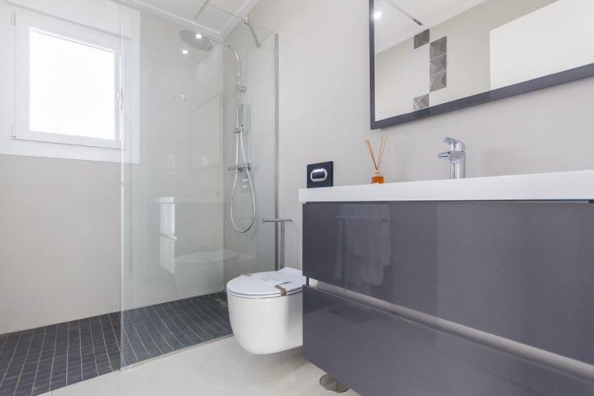 Nieuwbouw - Villa - Ciudad Quesada - Rojales