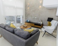 Nieuwbouw - Villa - Ciudad Quesada - Rojales