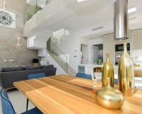 Nieuwbouw - Villa - Ciudad Quesada - Rojales