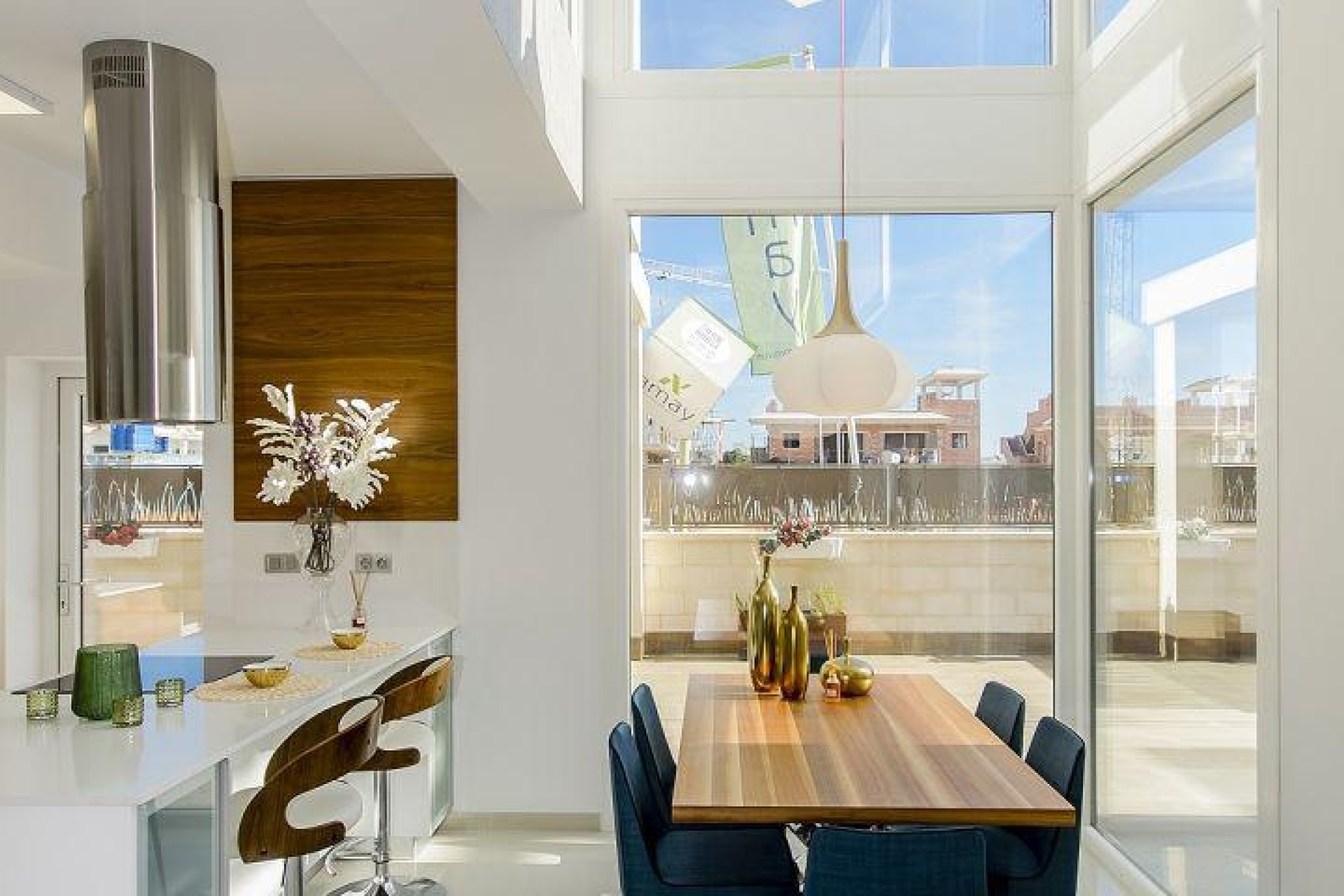 Nieuwbouw - Villa - Ciudad Quesada - Rojales