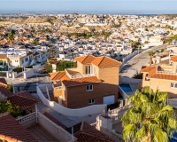 Nieuwbouw - Villa - Ciudad Quesada - Rojales