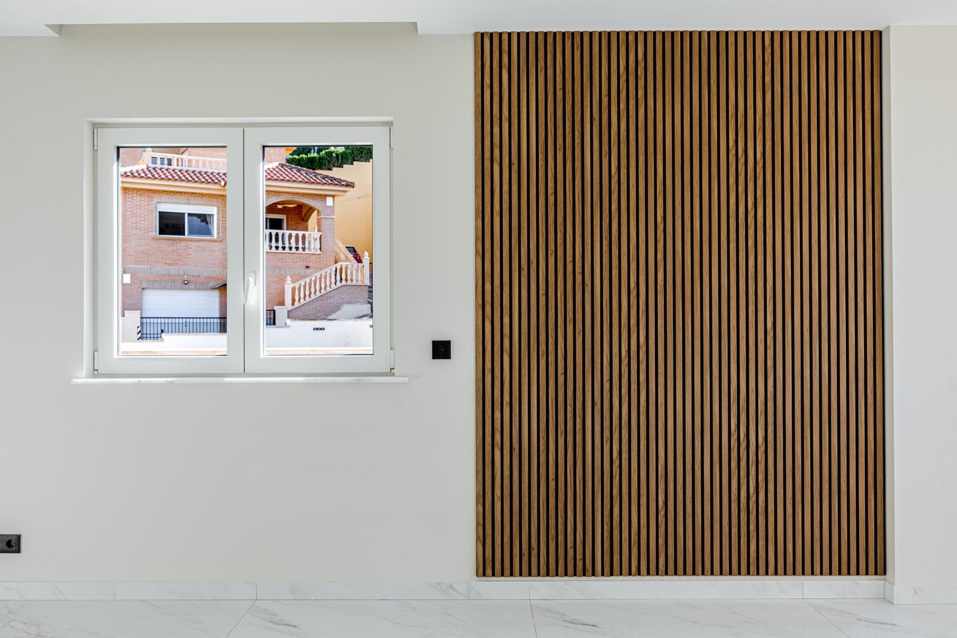 Nieuwbouw - Villa - Ciudad Quesada - Rojales