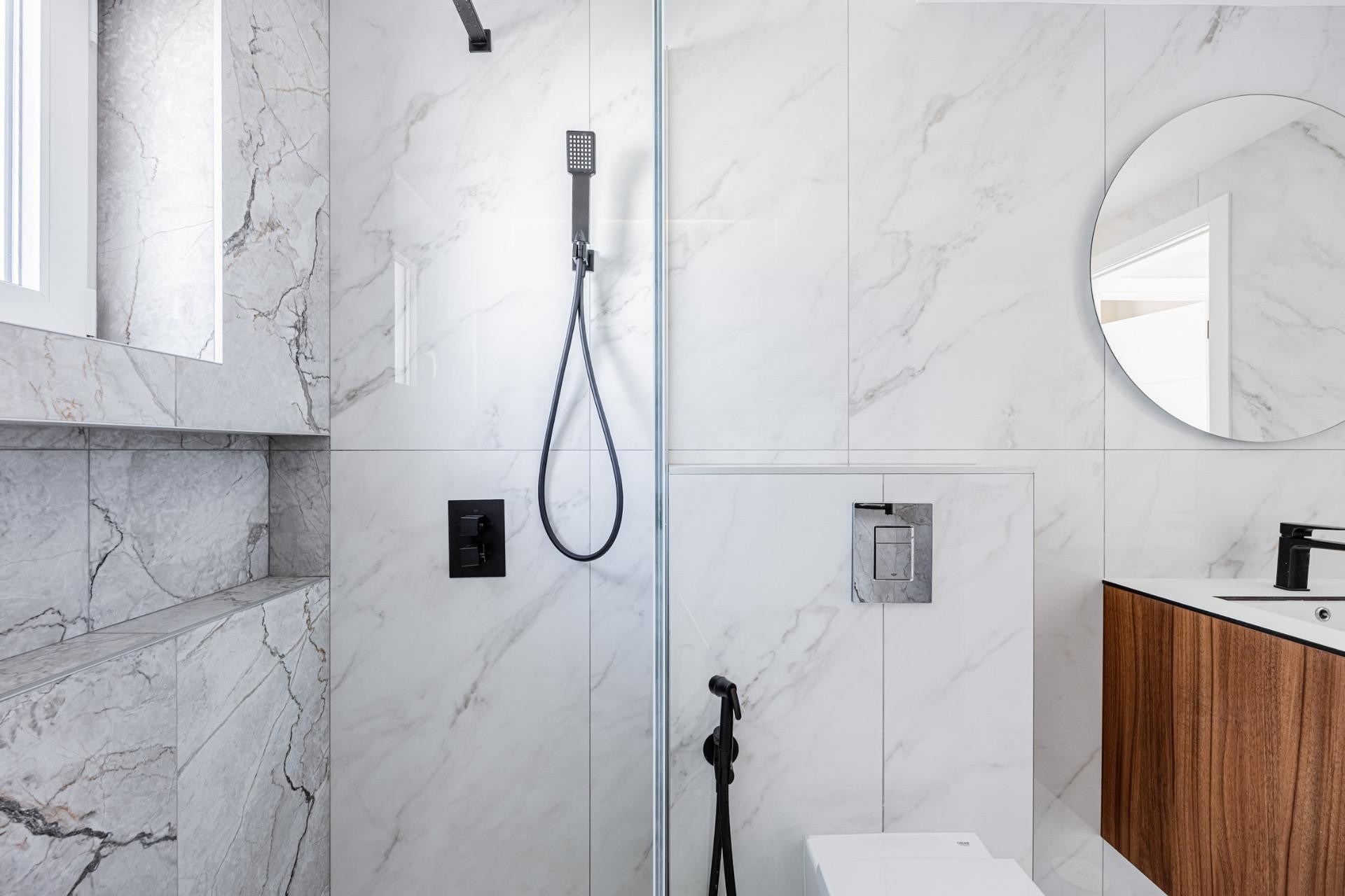 Nieuwbouw - Villa - Ciudad Quesada - Rojales