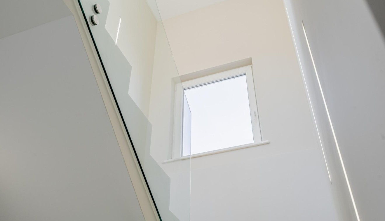 Nieuwbouw - Villa - Ciudad Quesada - Rojales