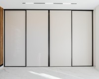 Nieuwbouw - Villa - Ciudad Quesada - Rojales