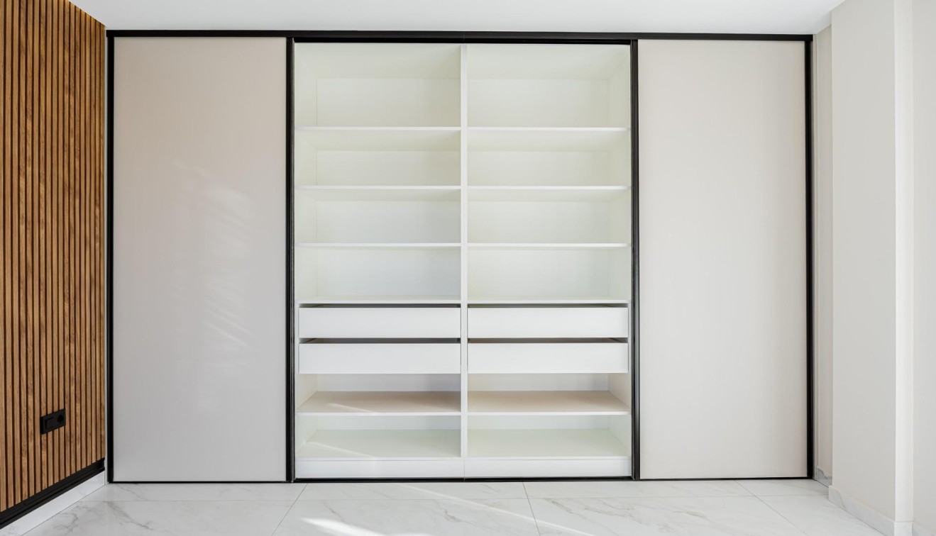 Nieuwbouw - Villa - Ciudad Quesada - Rojales