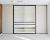 Nieuwbouw - Villa - Ciudad Quesada - Rojales