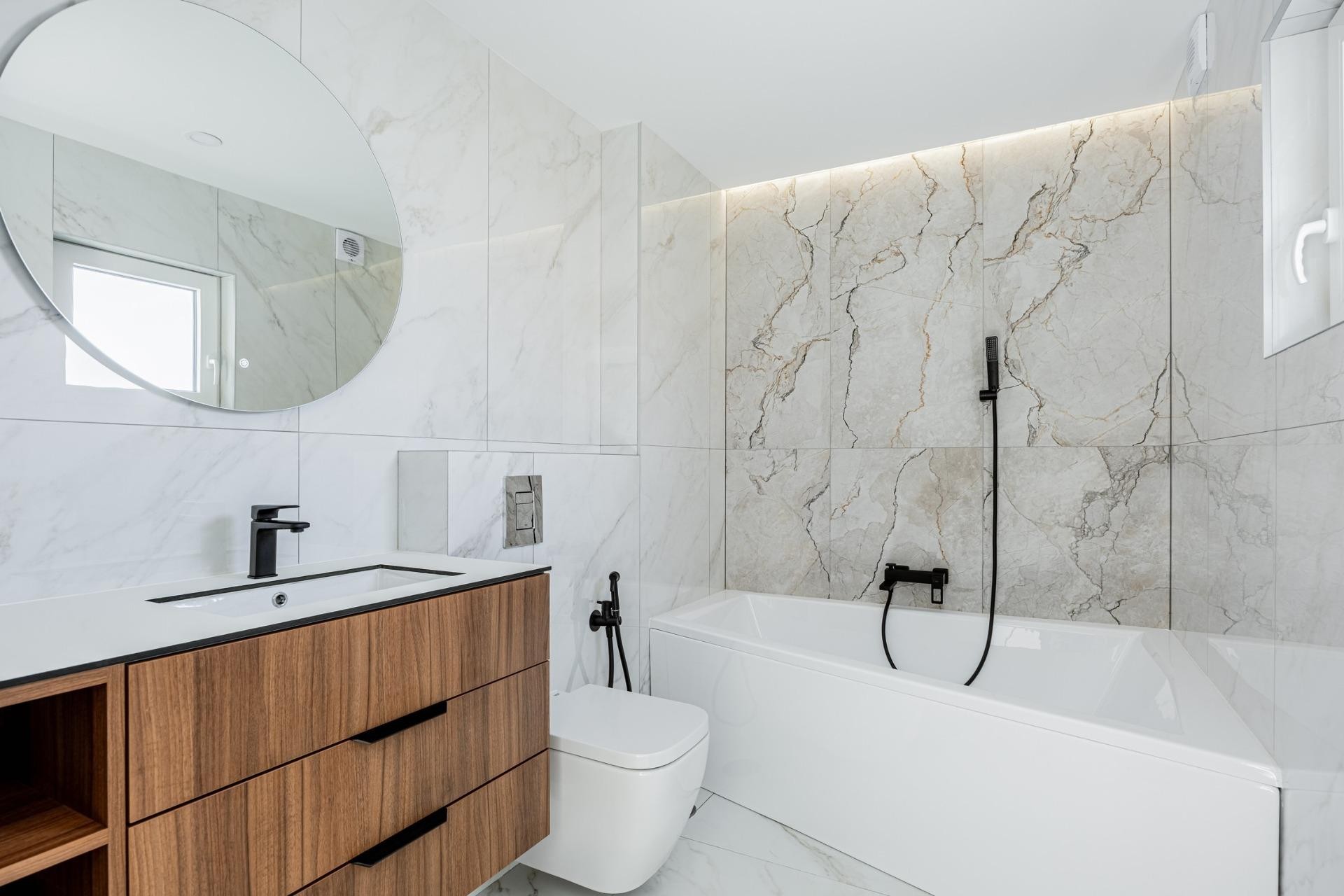 Nieuwbouw - Villa - Ciudad Quesada - Rojales