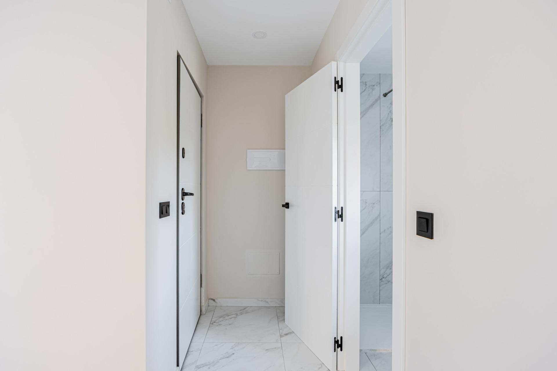 Nieuwbouw - Villa - Ciudad Quesada - Rojales