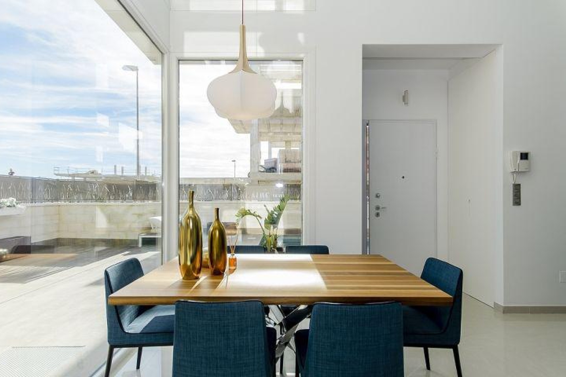 Nieuwbouw - Villa - Ciudad Quesada - Rojales