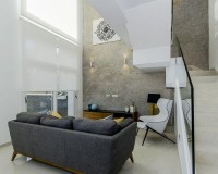 Nieuwbouw - Villa - Ciudad Quesada - Rojales