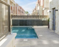 Nieuwbouw - Villa - Ciudad Quesada - Rojales