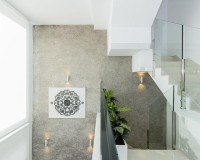 Nieuwbouw - Villa - Ciudad Quesada - Rojales