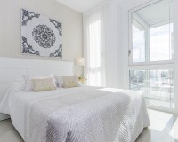 Nieuwbouw - Villa - Ciudad Quesada - Rojales