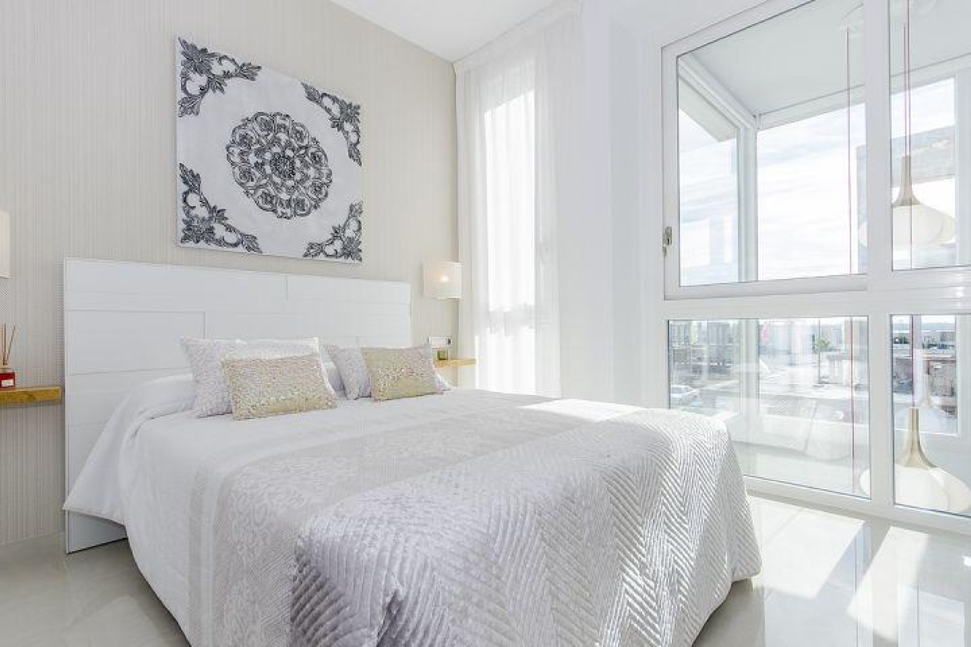 Nieuwbouw - Villa - Ciudad Quesada - Rojales