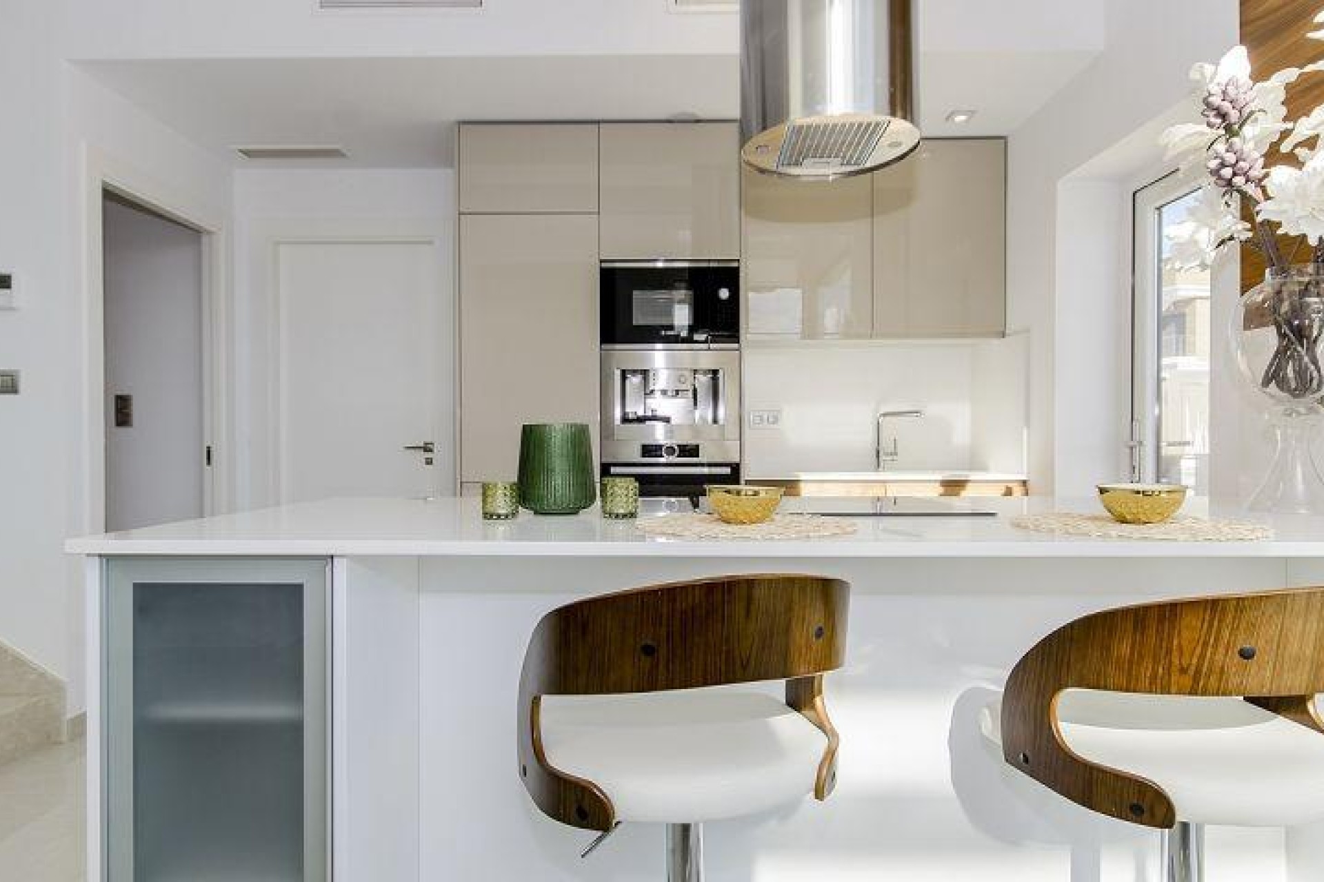 Nieuwbouw - Villa - Ciudad Quesada - Rojales