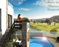 Nieuwbouw - Villa - Ciudad Quesada - Rojales