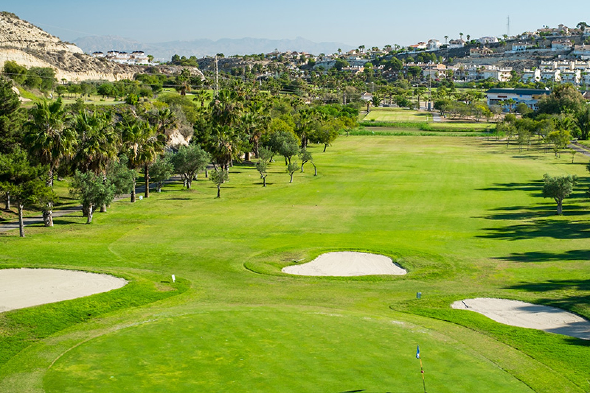 Nieuwbouw - Villa - Ciudad Quesada - Rojales