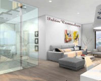 Nieuwbouw - Villa - Ciudad Quesada - Rojales