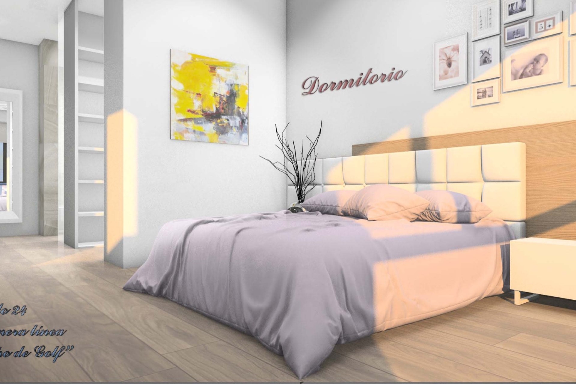 Nieuwbouw - Villa - Ciudad Quesada - Rojales